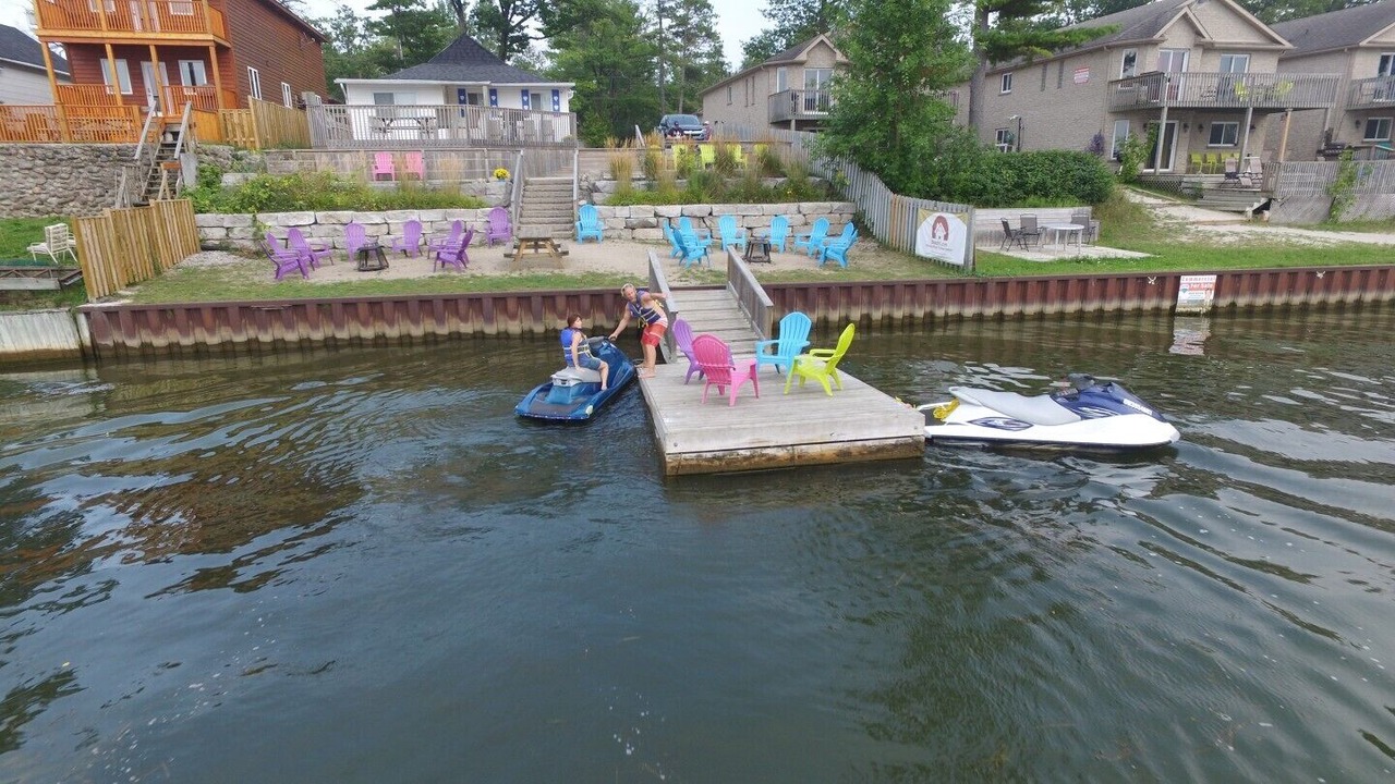 Photo of Others in Wasaga Beach