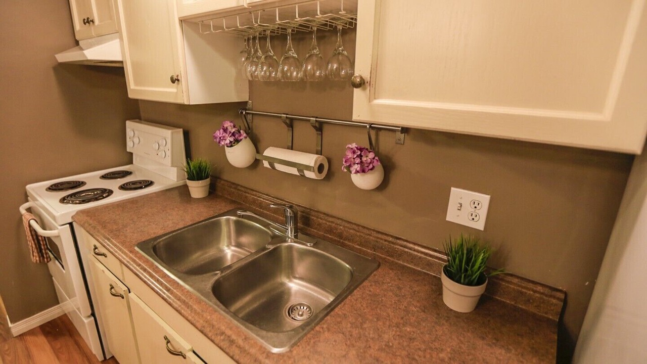 Photo of Kitchen in Wasaga Beach