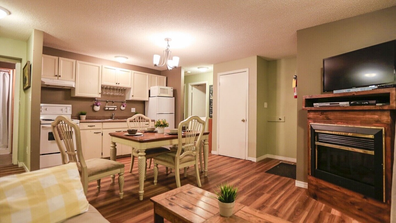 Photo of Kitchen in Wasaga Beach