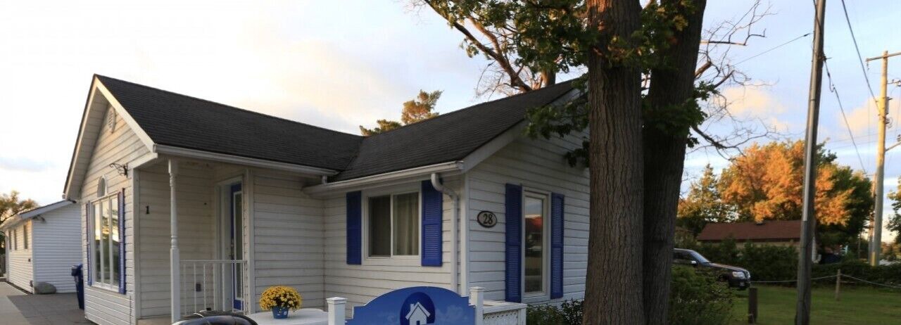 Photo of Outdoor in Wasaga Beach