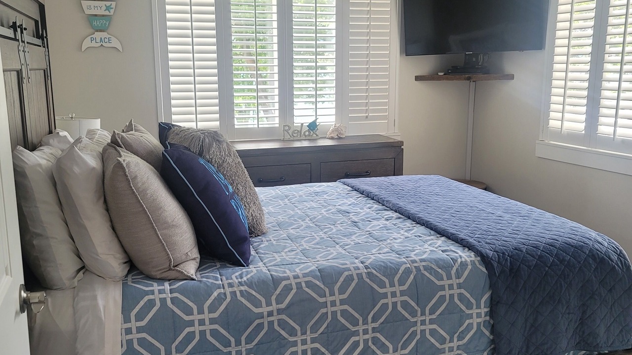 Photo of Bedroom in Polson
