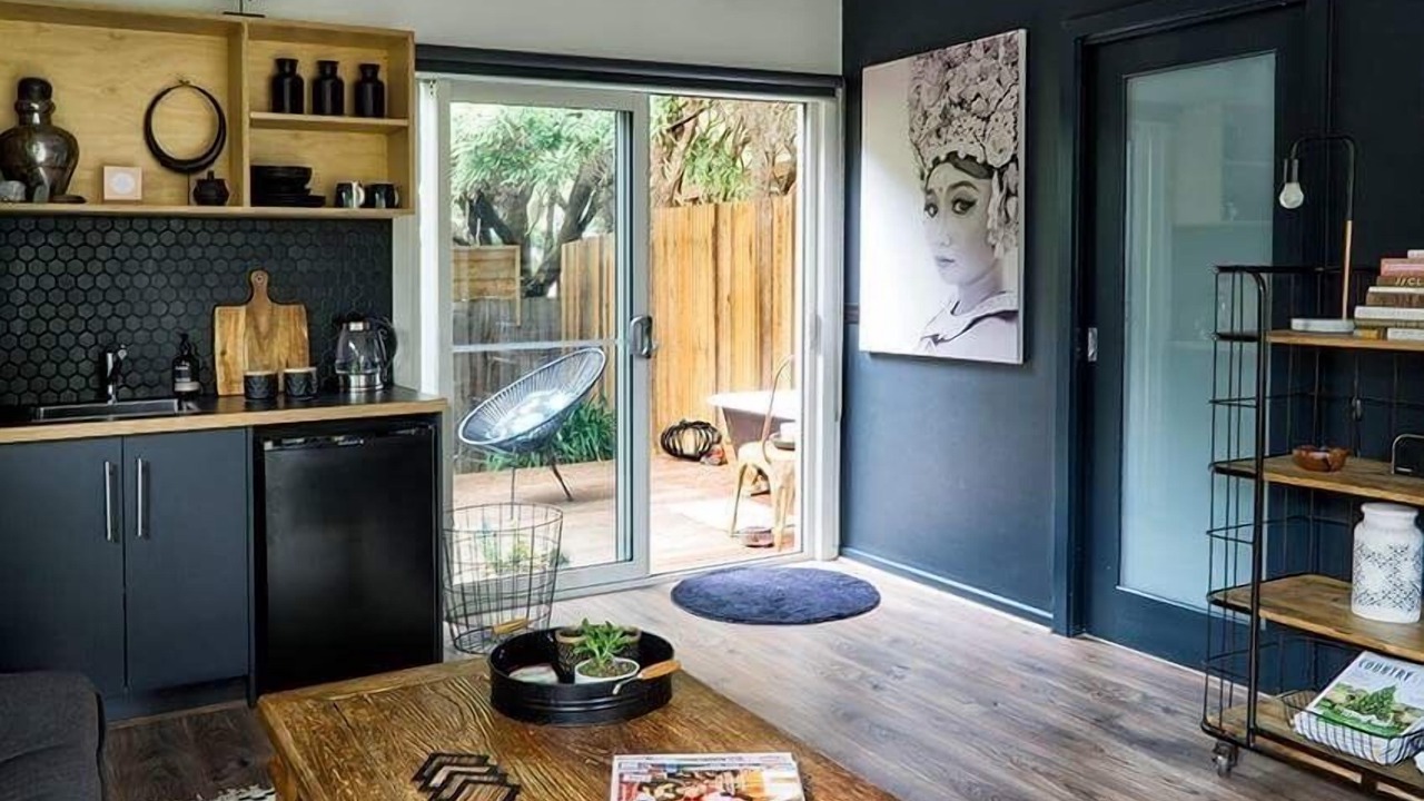 Photo of Livingroom in Barwon Heads