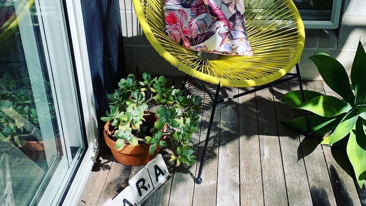 Photo of Patio Balcony in Barwon Heads