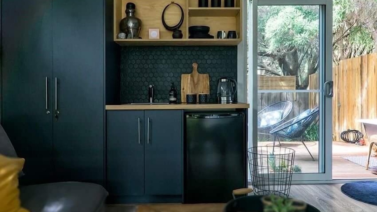 Photo of Livingroom in Barwon Heads