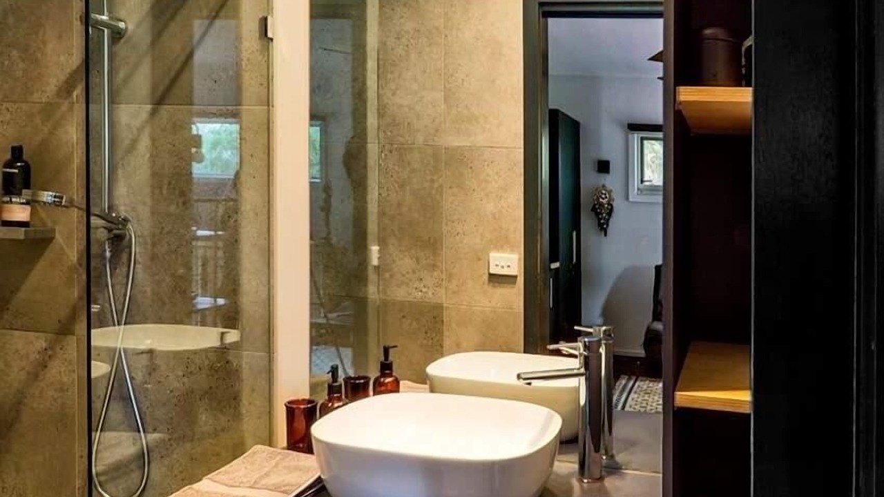 Photo of Bathroom in Barwon Heads