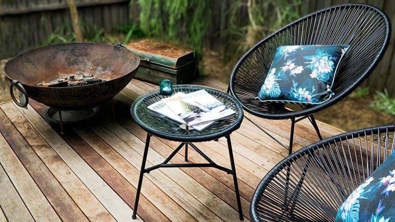 Photo of Patio Balcony in Barwon Heads