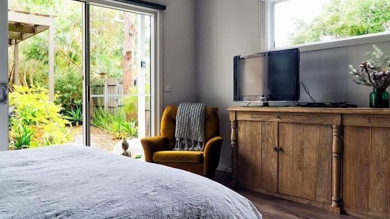 Photo of Bedroom in Barwon Heads