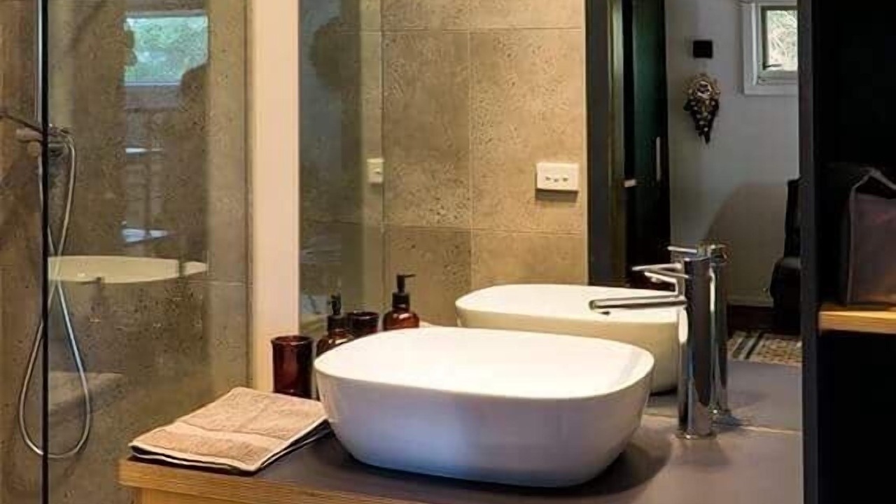 Photo of Bathroom in Barwon Heads