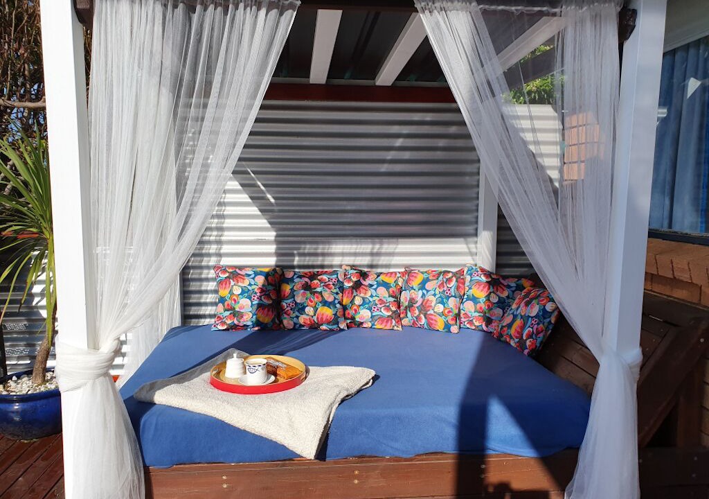 Photo of Patio Balcony in Kiama Downs