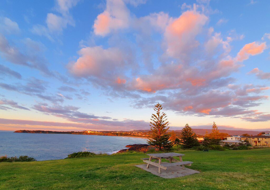 Photo of Outdoor in Kiama Downs
