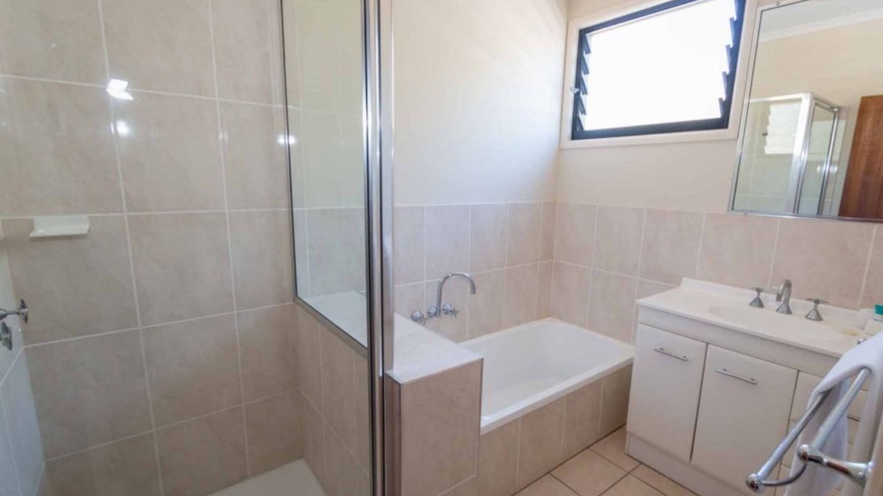 Photo of Bathroom in Horseshoe Bay