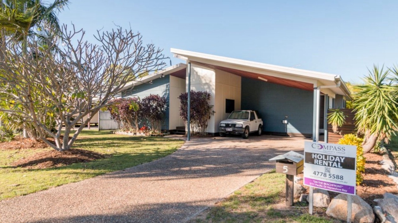 Photo of Outdoor in Horseshoe Bay