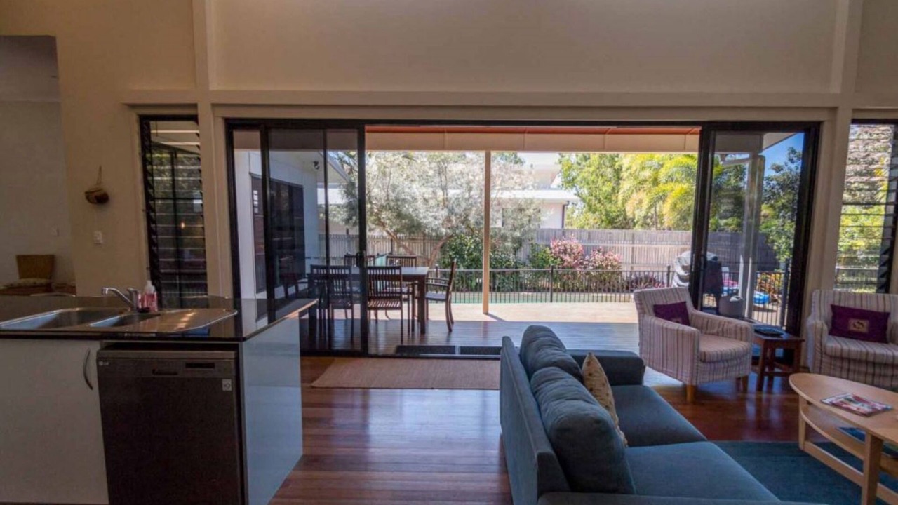 Photo of Livingroom in Horseshoe Bay