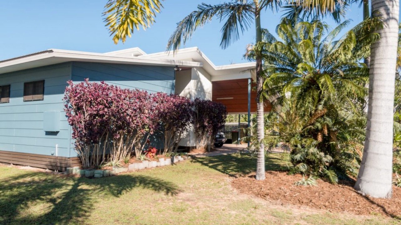 Photo of Outdoor in Horseshoe Bay