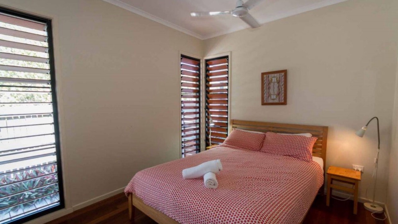 Photo of Bedroom in Horseshoe Bay