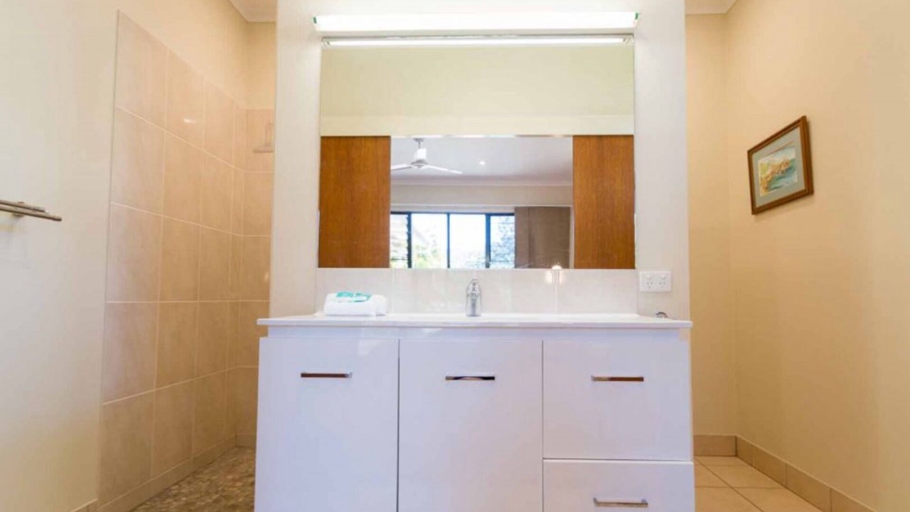 Photo of Bathroom in Horseshoe Bay