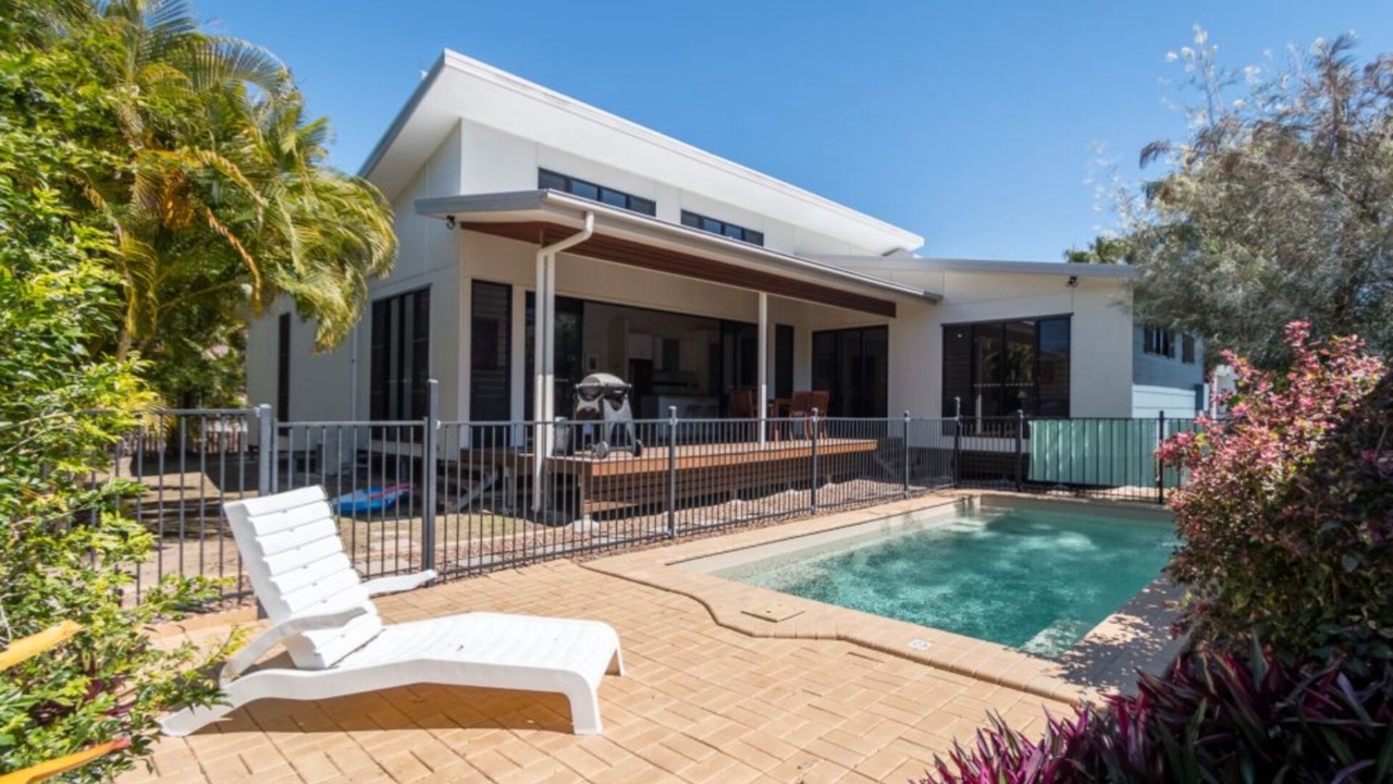 Photo of Outdoor in Horseshoe Bay