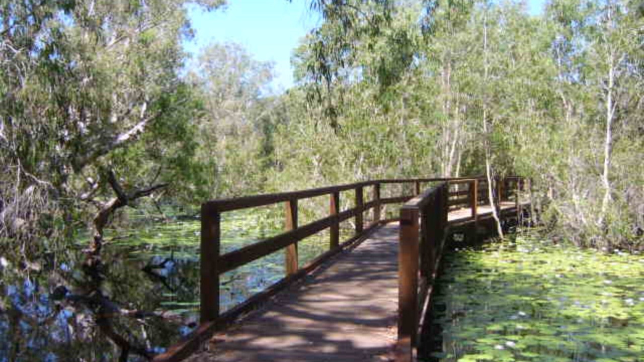 Photo of Outdoor in Horseshoe Bay