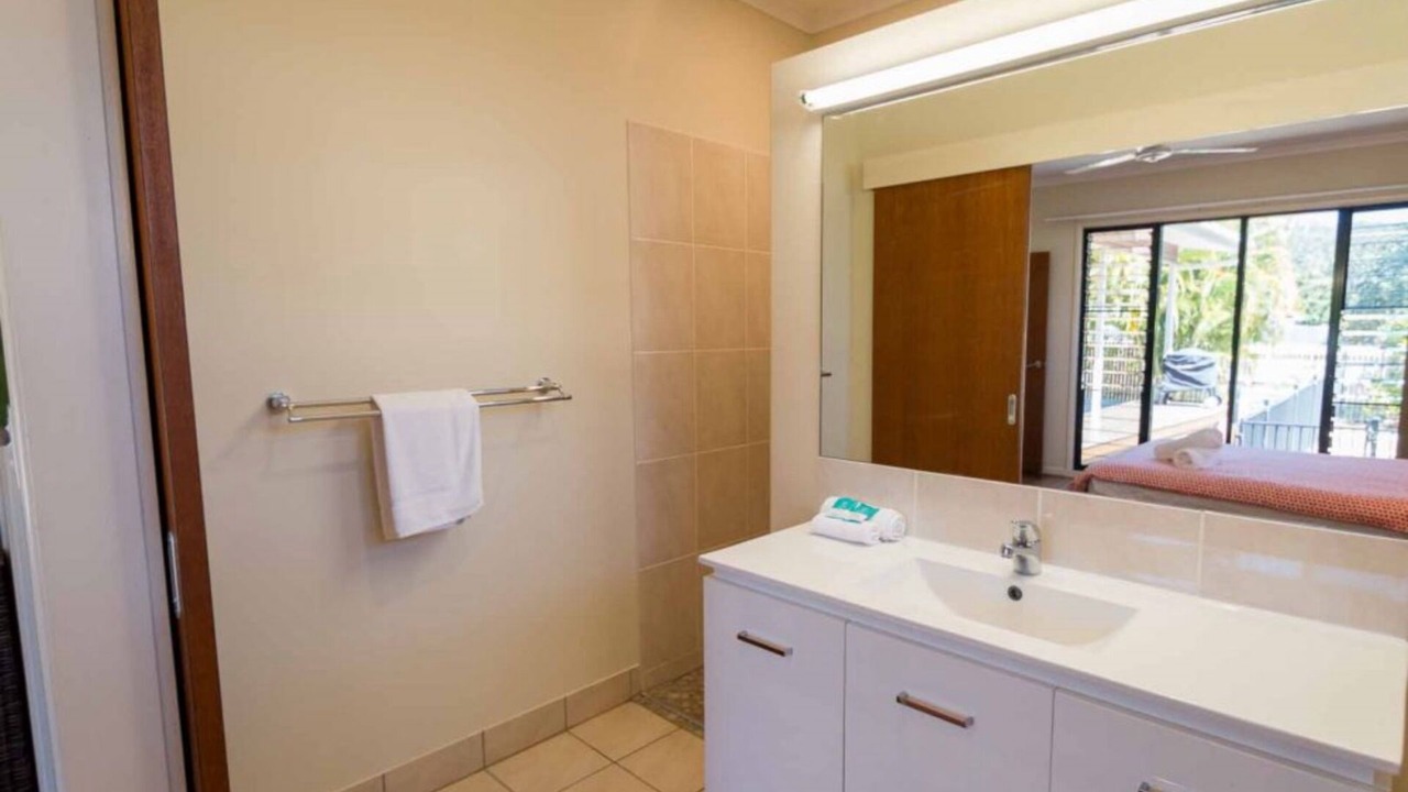 Photo of Bathroom in Horseshoe Bay