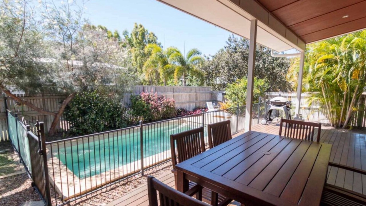 Photo of Outdoor in Horseshoe Bay