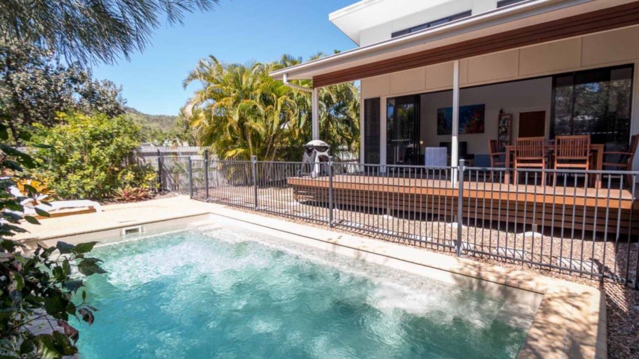 Photo of Outdoor in Horseshoe Bay