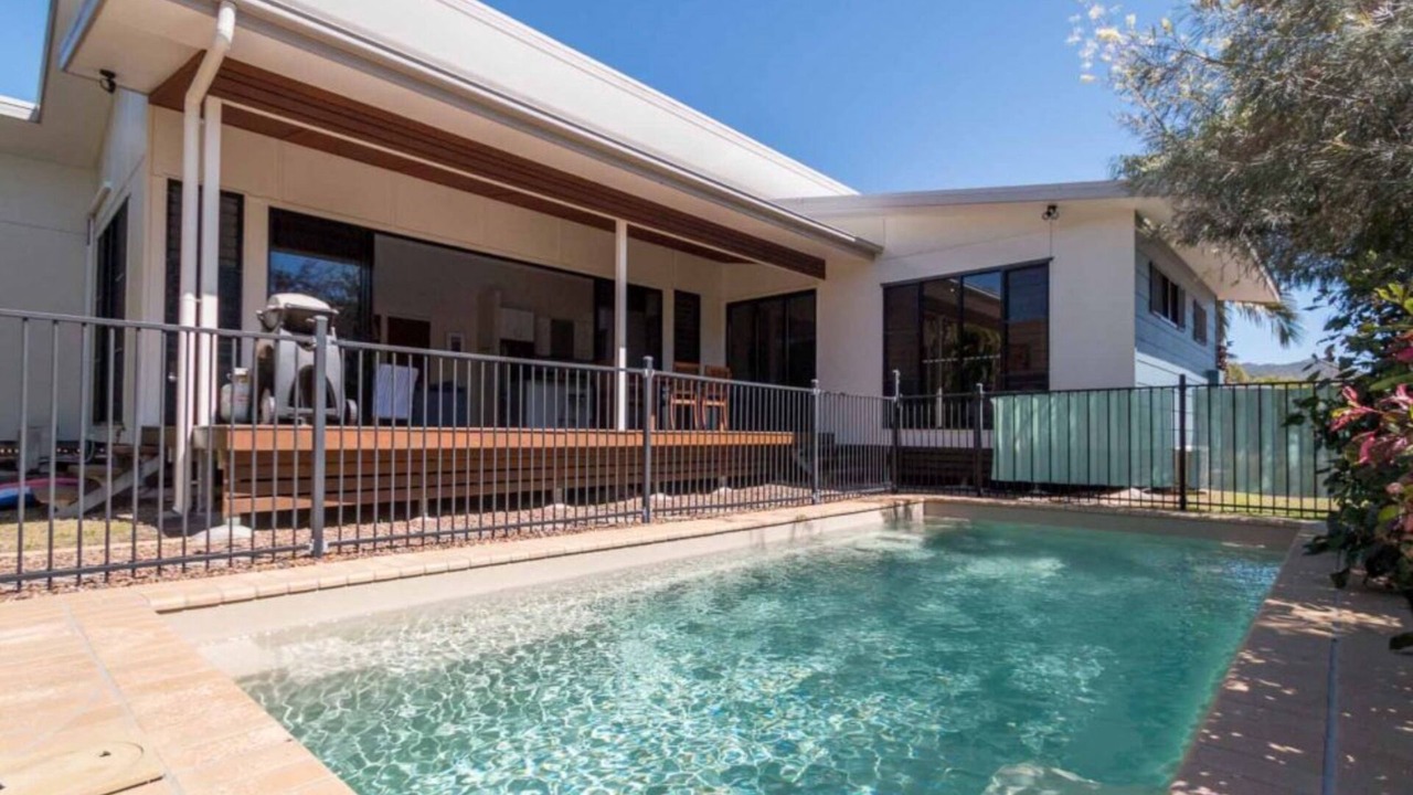 Photo of Outdoor in Horseshoe Bay