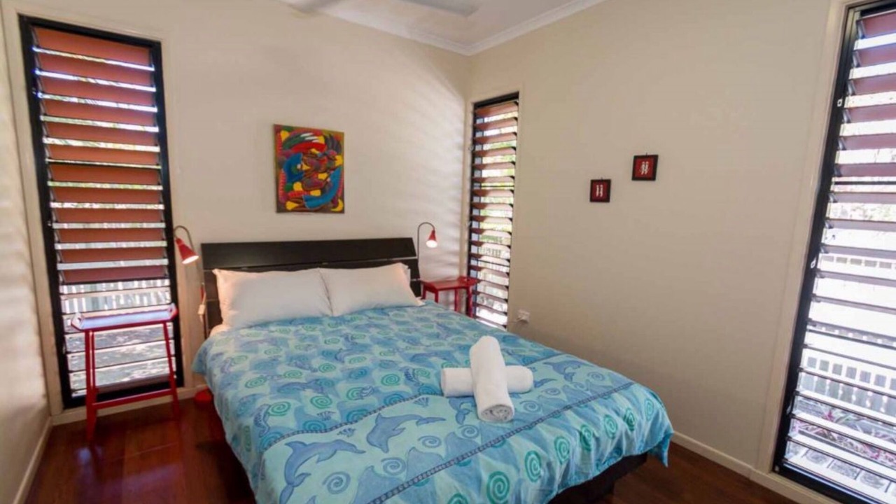 Photo of Bedroom in Horseshoe Bay