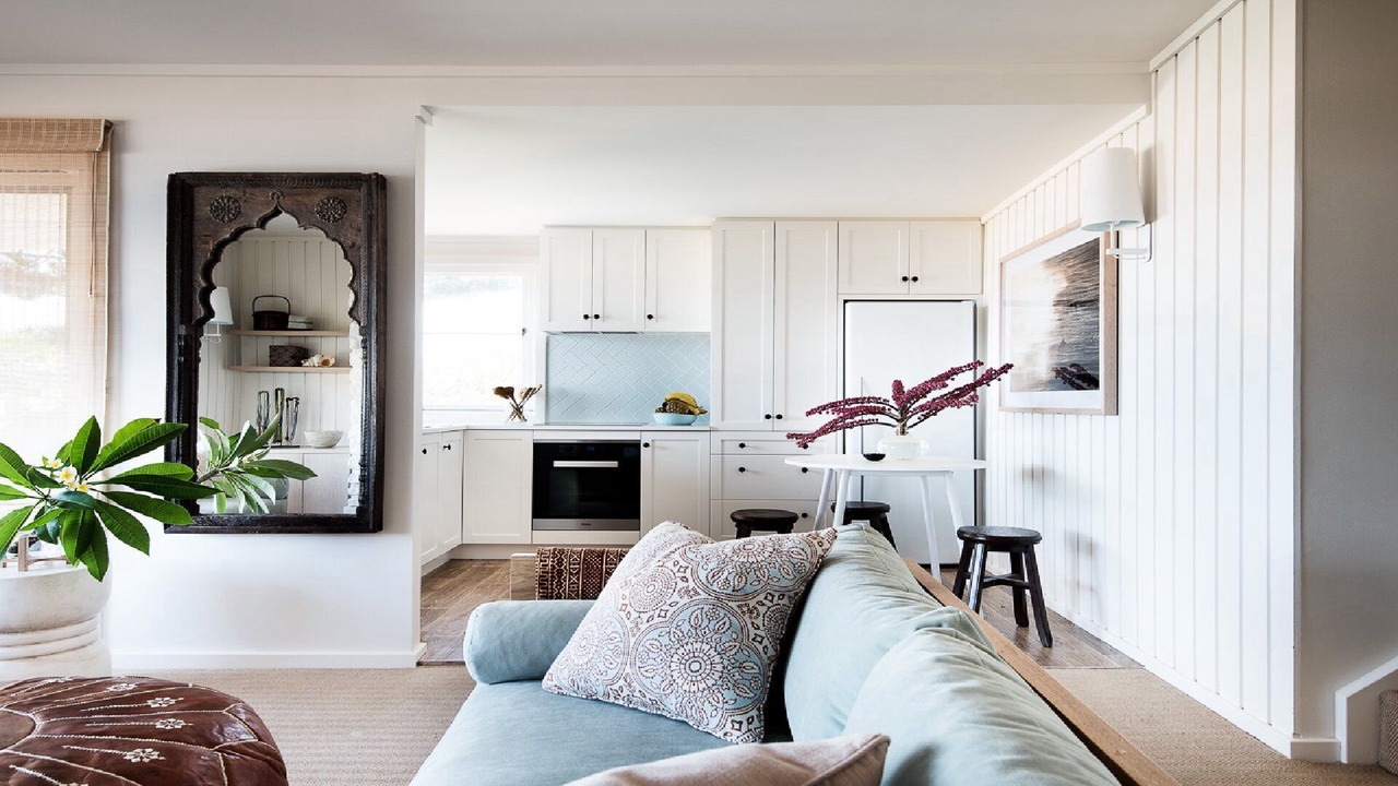 Photo of Livingroom in North Avoca