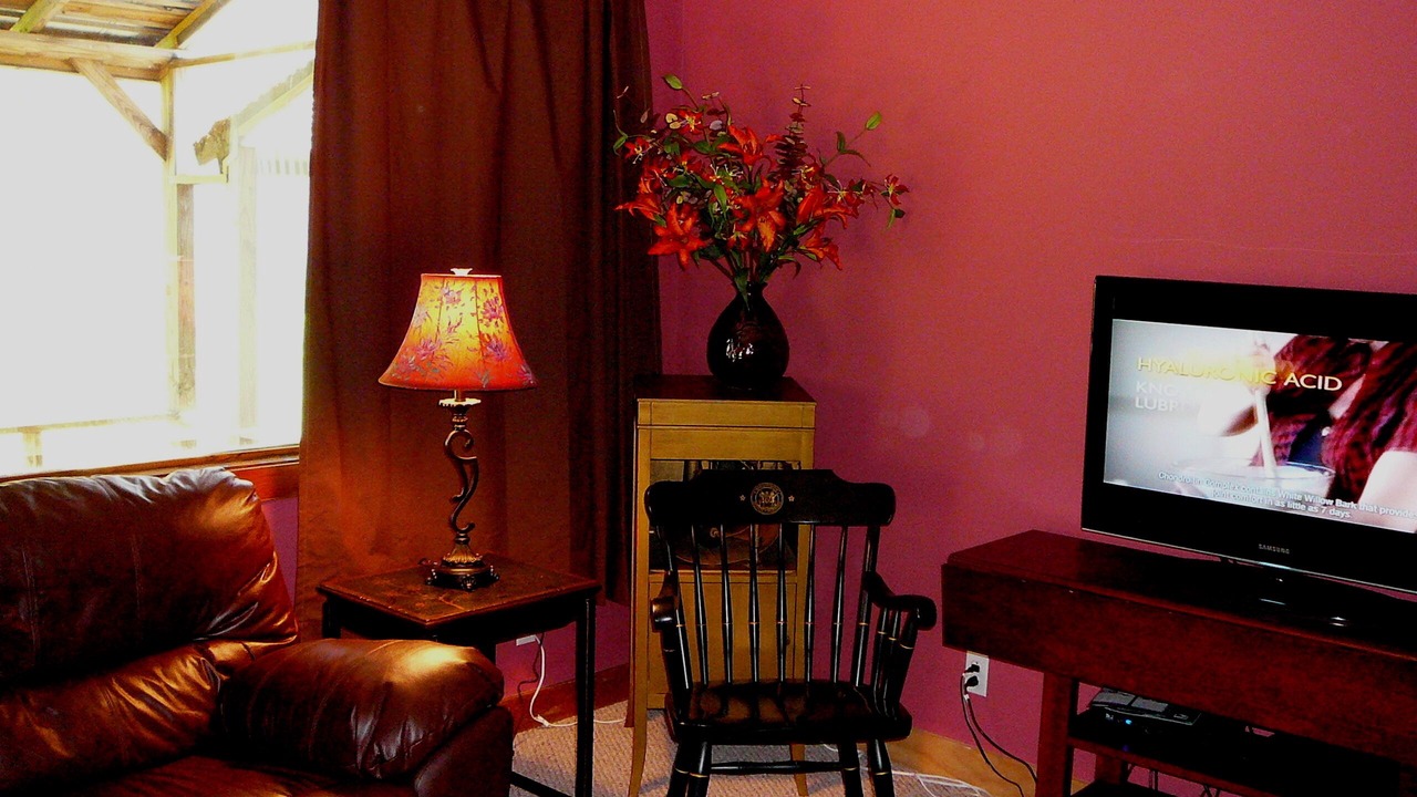 Photo of Bedroom in Newport