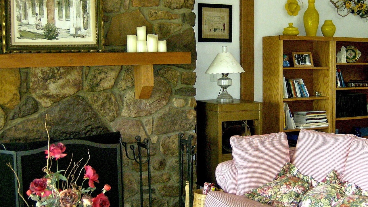 Photo of Livingroom in Newport