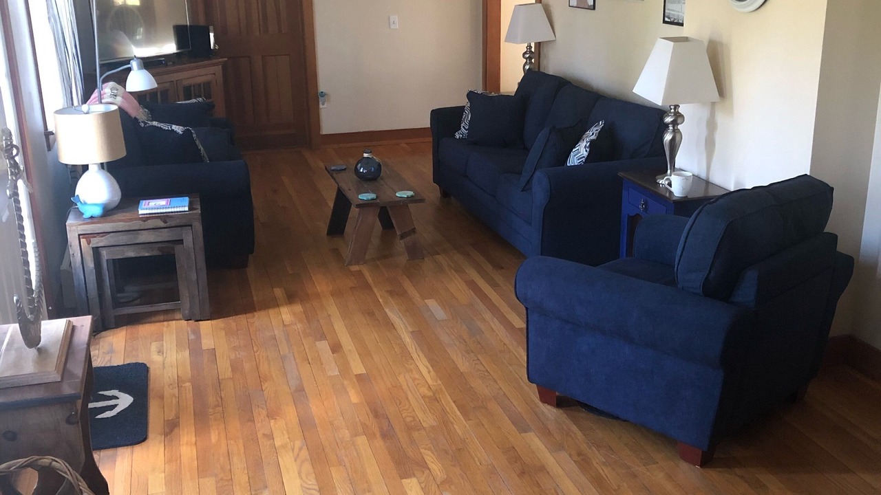 Photo of Bedroom in Edgartown