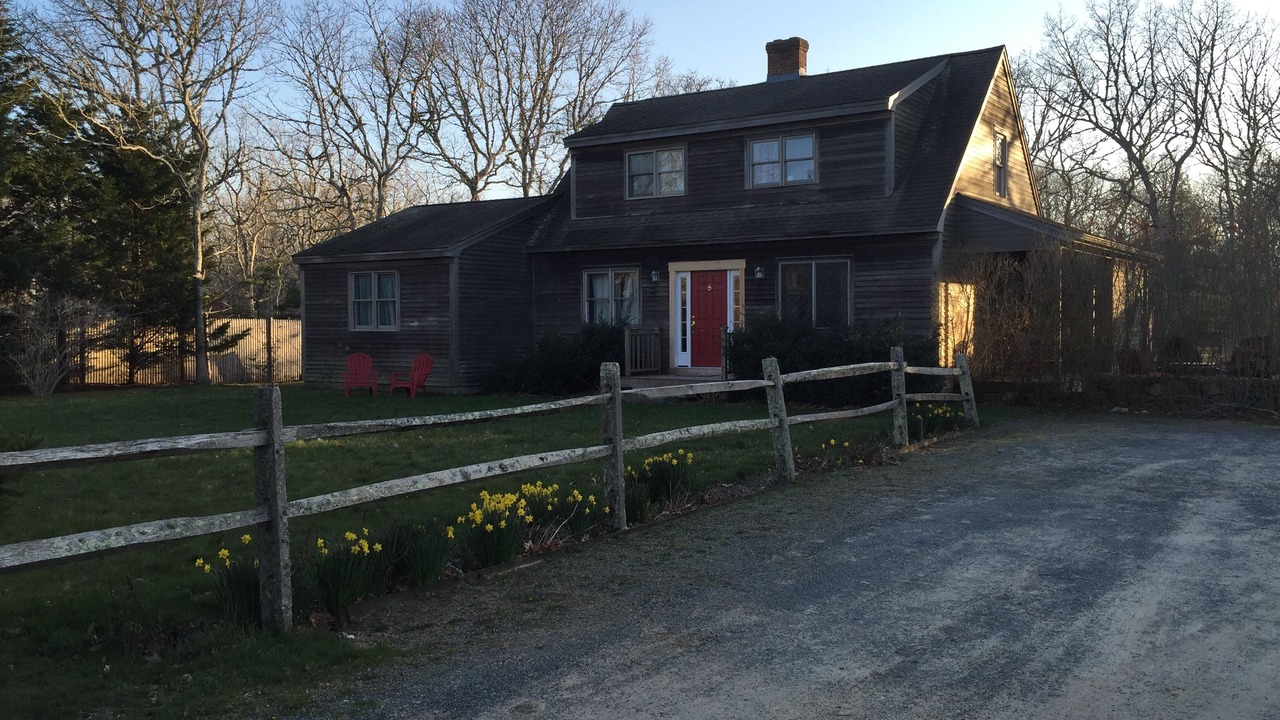 Photo of Others in Edgartown