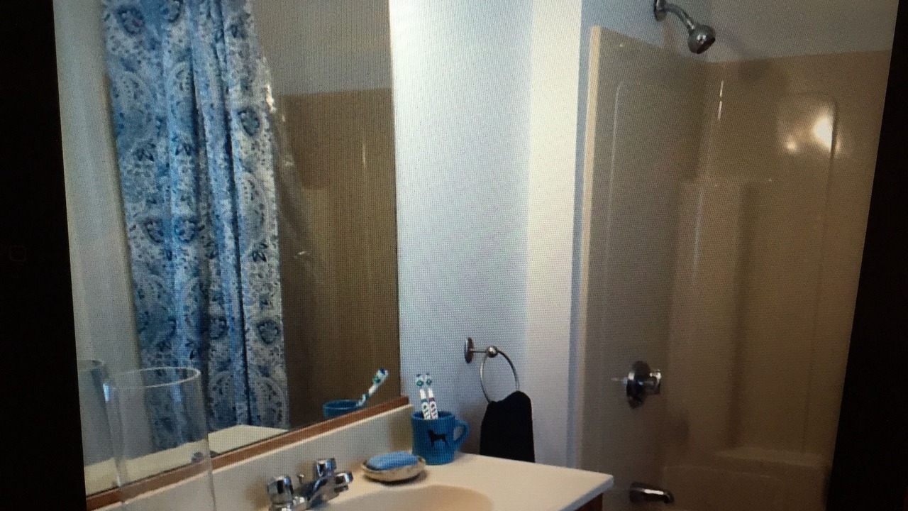 Photo of Bathroom in Edgartown