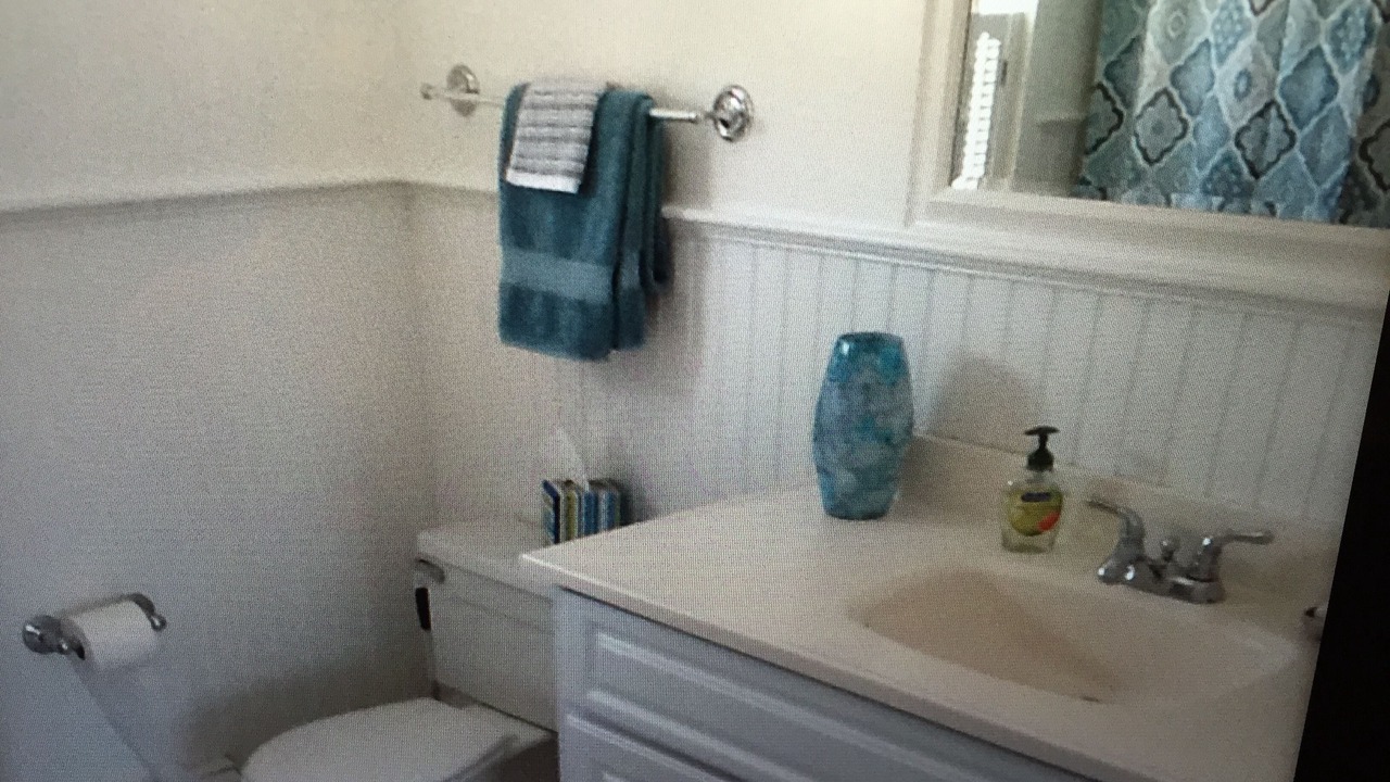 Photo of Bathroom in Edgartown