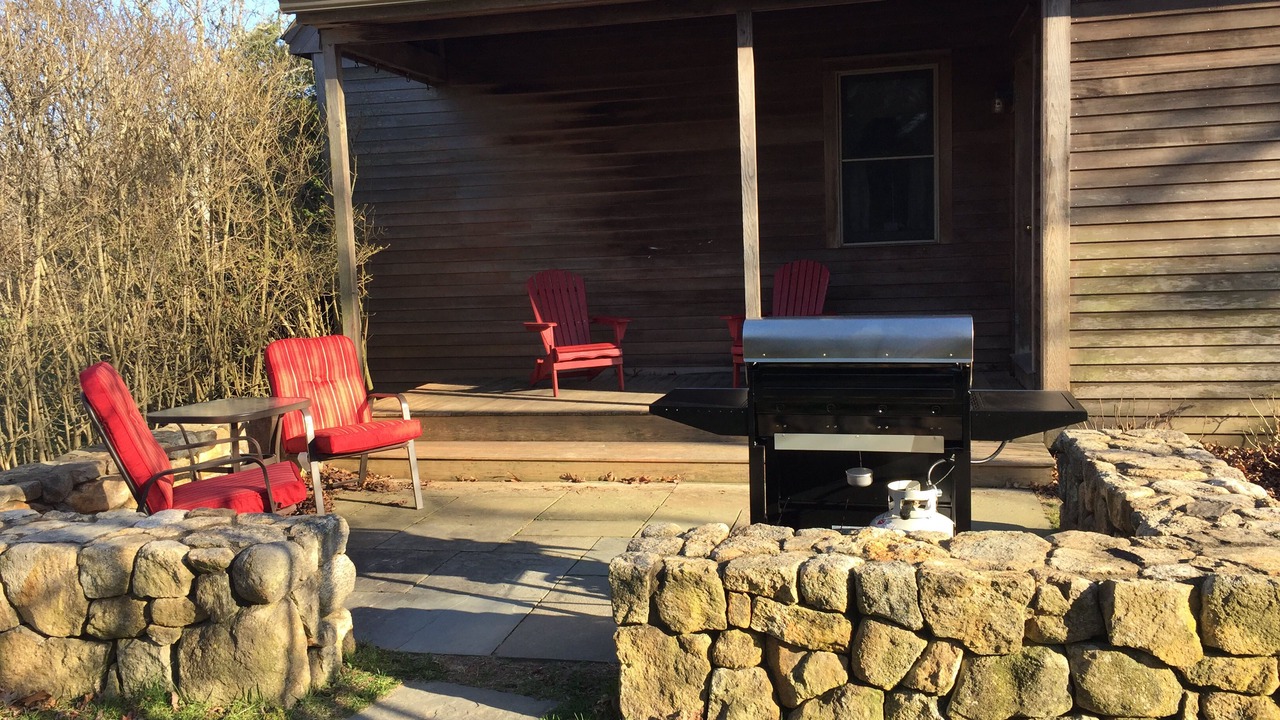 Photo of Outdoor in Edgartown