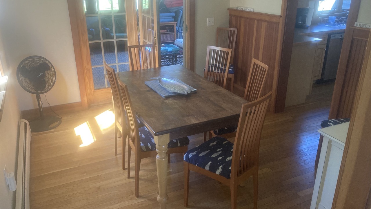 Photo of Bedroom in Edgartown