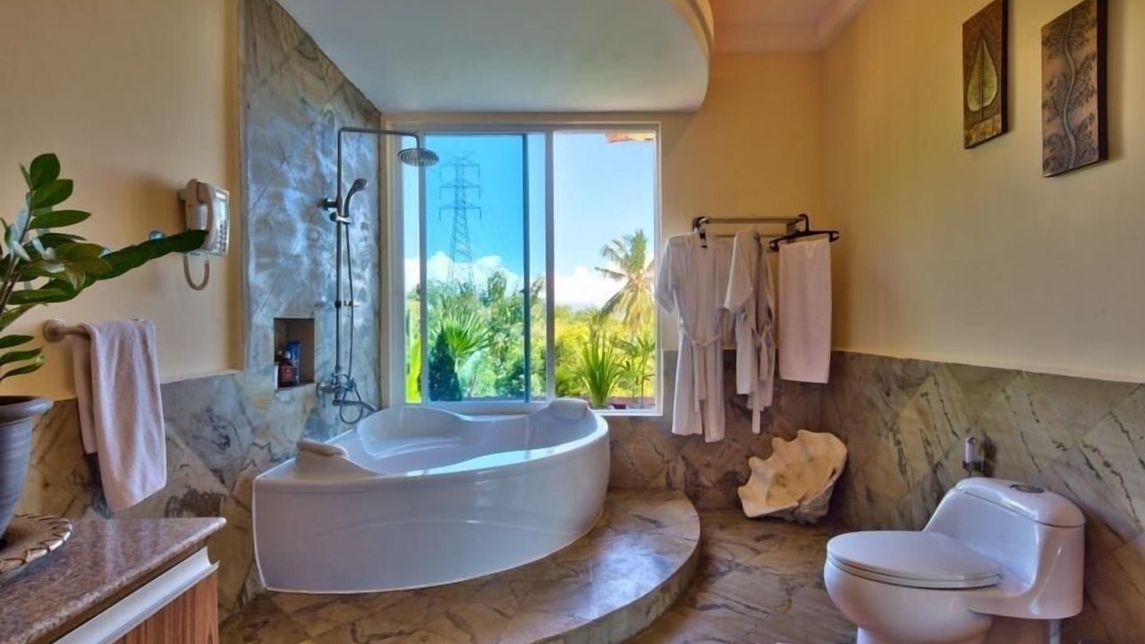 Photo of Bathroom in Kayu Putih