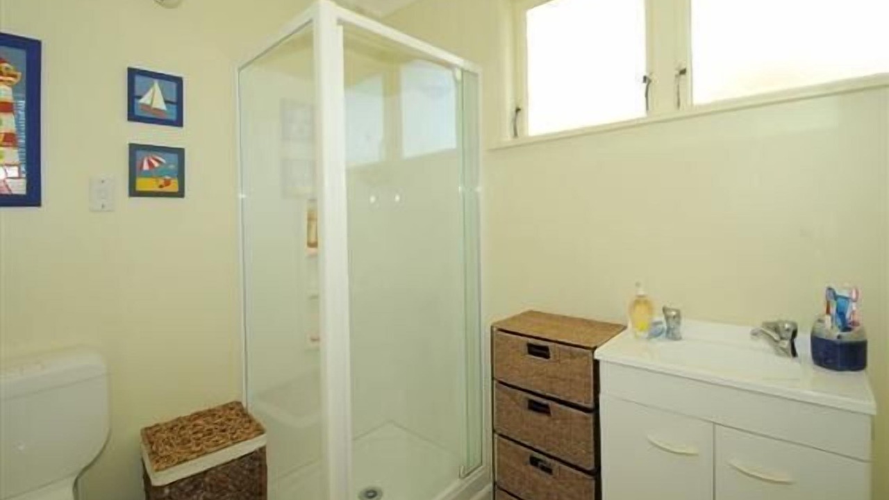 Photo of Bathroom in Waikanae
