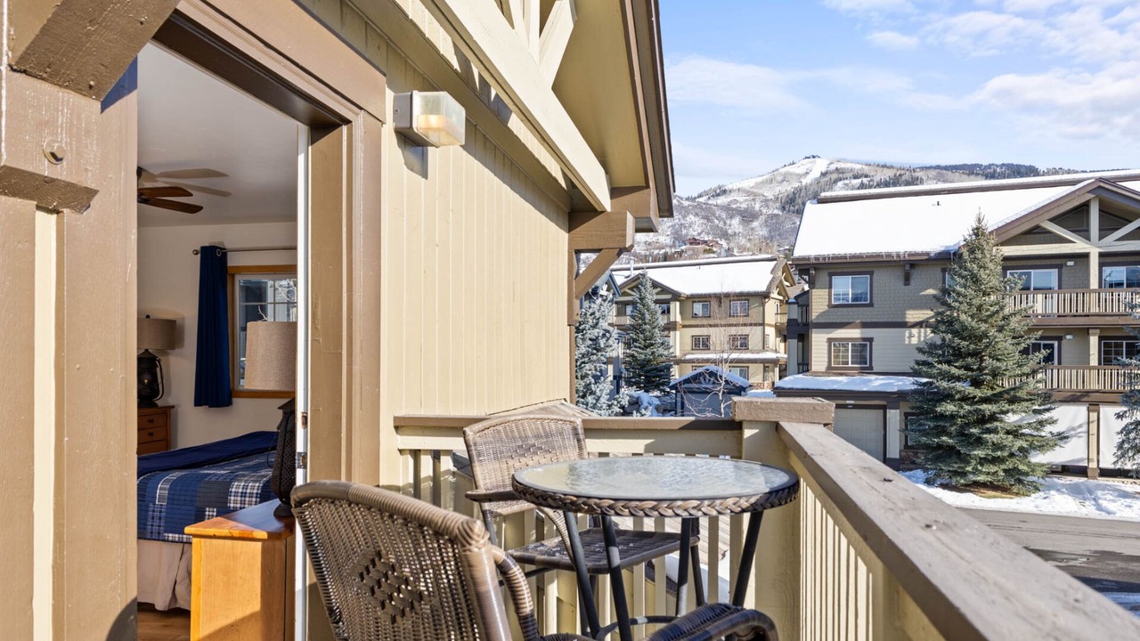 Photo of Others in Steamboat Springs