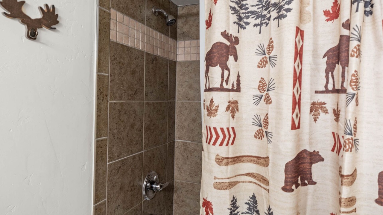 Photo of Bathroom in Steamboat Springs