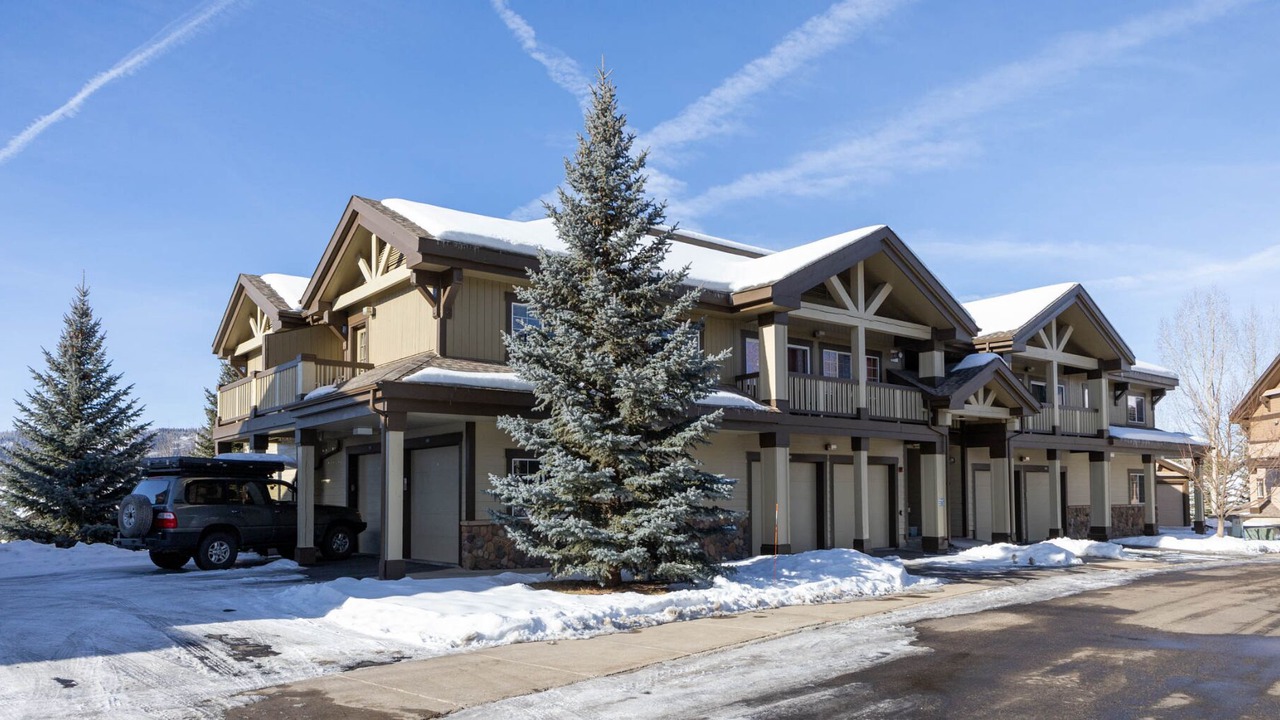 Photo of Outdoor in Steamboat Springs