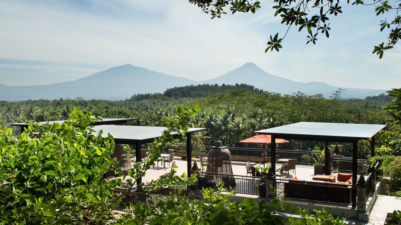 Photo of Others in Borobudur