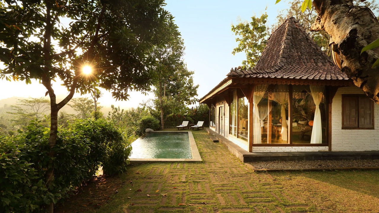 Photo of Others in Borobudur