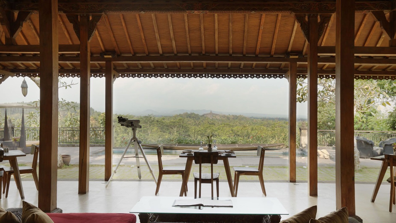 Photo of Others in Borobudur