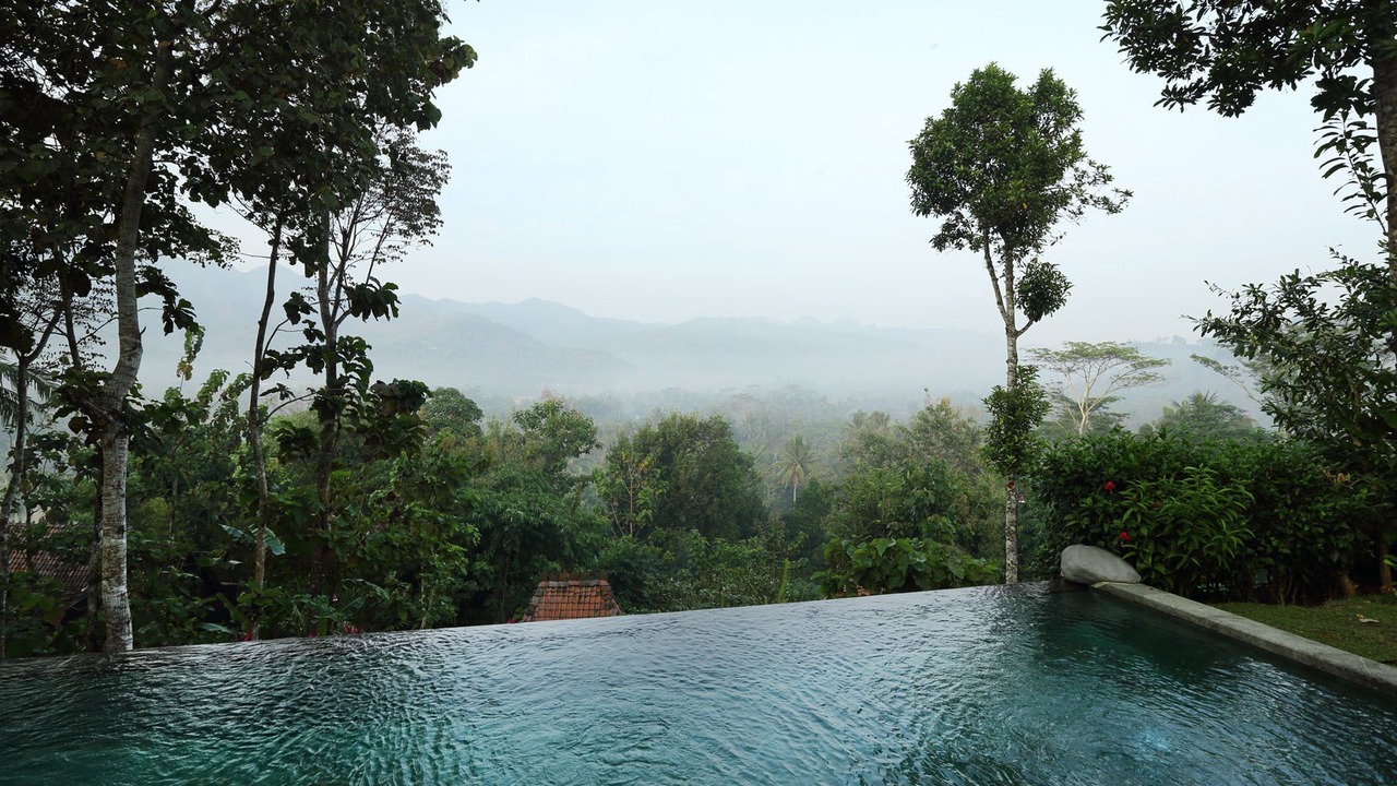 Photo of Others in Borobudur