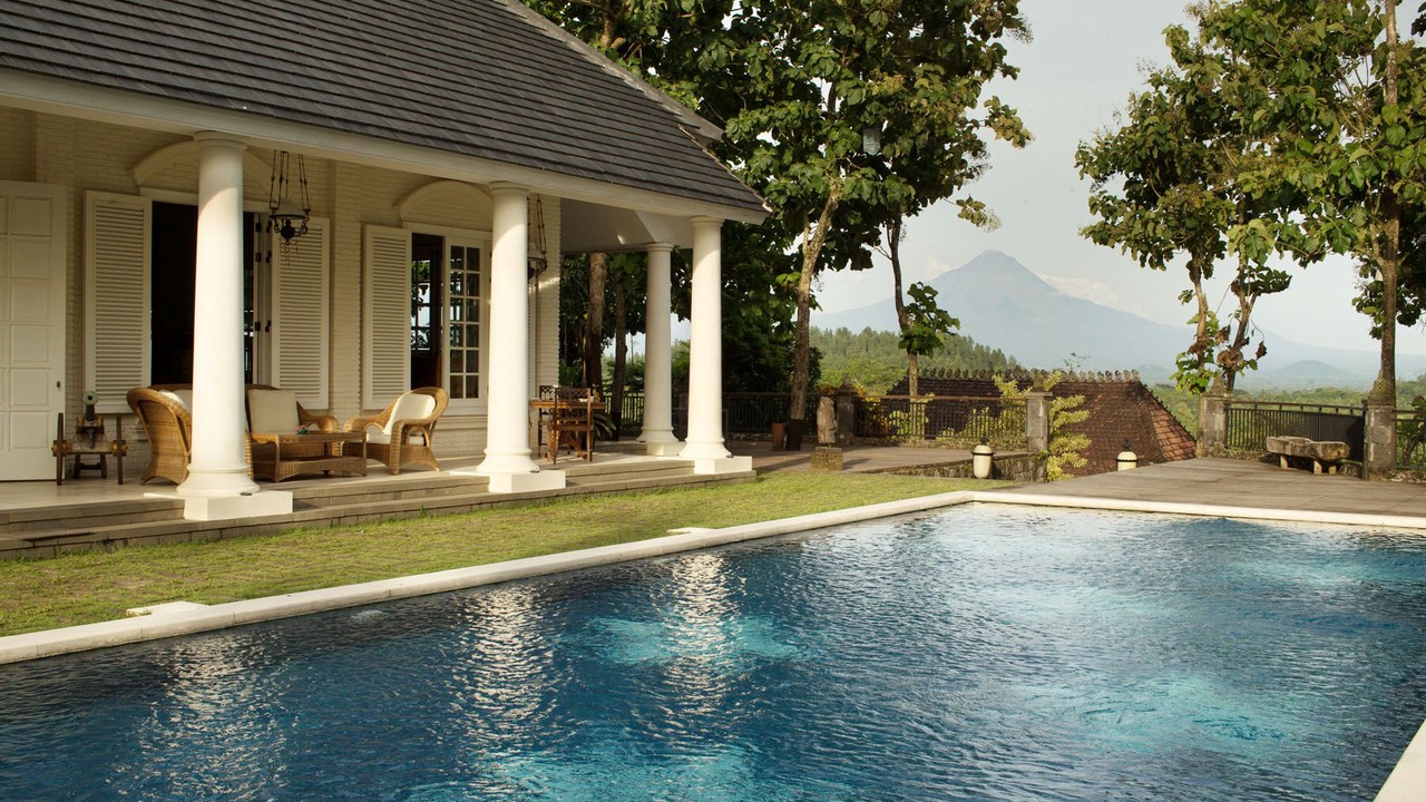 Photo of Others in Borobudur