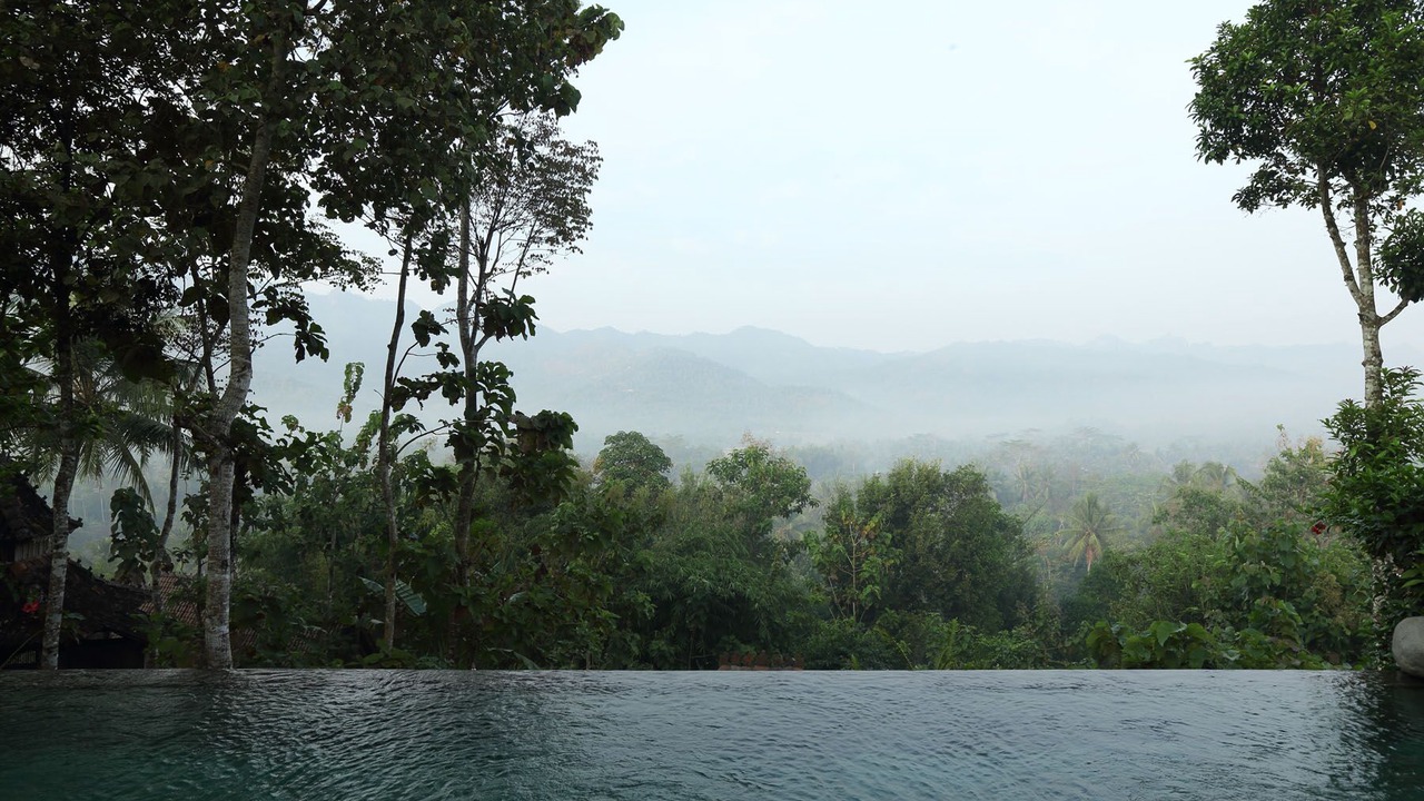 Photo of Others in Borobudur