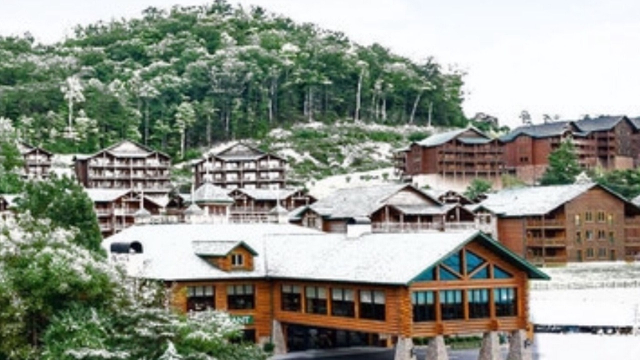 Photo of Outdoor in Gatlinburg