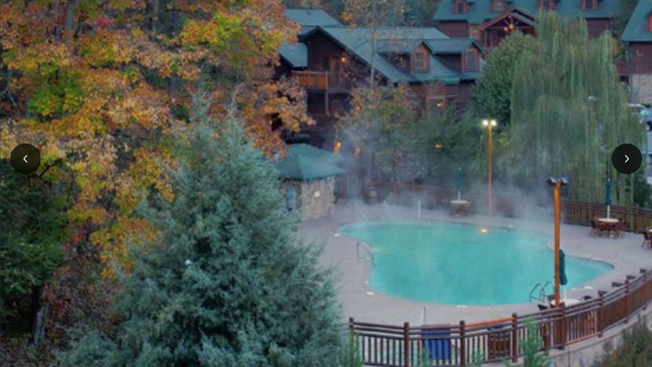 Photo of Outdoor in Gatlinburg