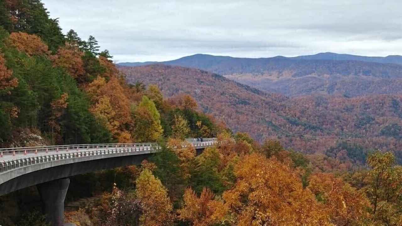 Photo of Others in Gatlinburg